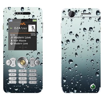 Sony Ericsson W302