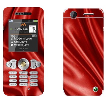 Sony Ericsson W302