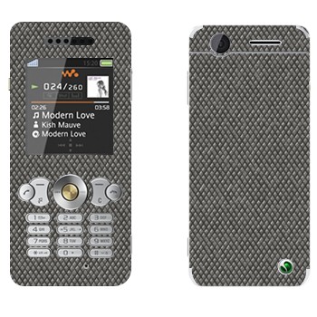 Sony Ericsson W302