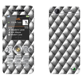 Sony Ericsson W302