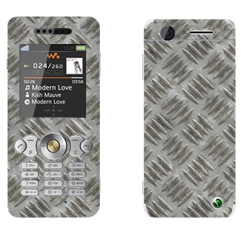 Sony Ericsson W302