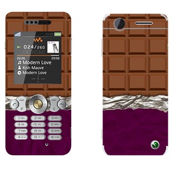 Sony Ericsson W302