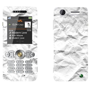   « »   Sony Ericsson W302