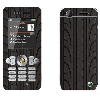 Sony Ericsson W302