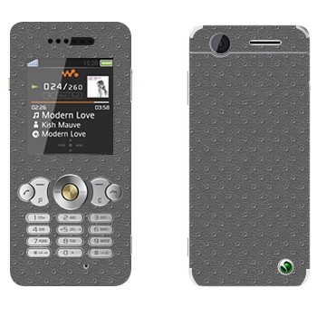 Sony Ericsson W302