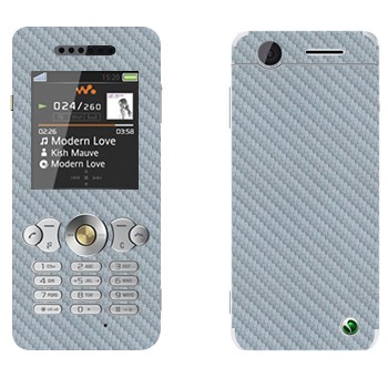 Sony Ericsson W302