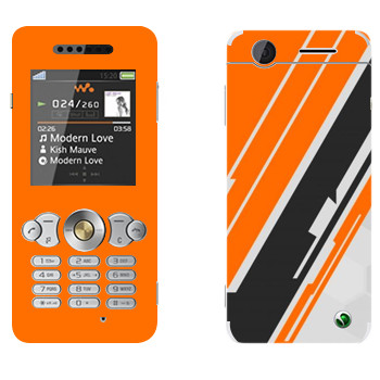   «Titanfall »   Sony Ericsson W302