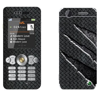   «  »   Sony Ericsson W302