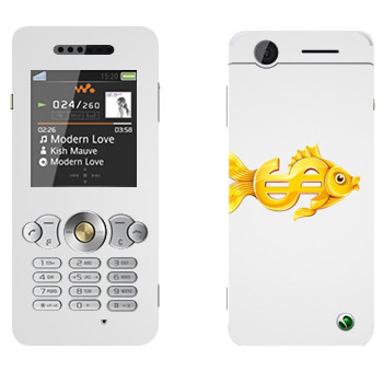 Sony Ericsson W302