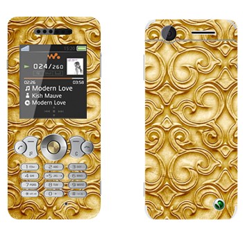   « »   Sony Ericsson W302