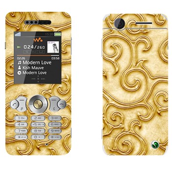   « »   Sony Ericsson W302