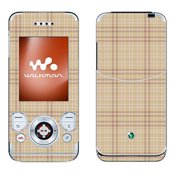   « »   Sony Ericsson W580