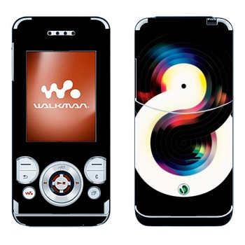   «    »   Sony Ericsson W580