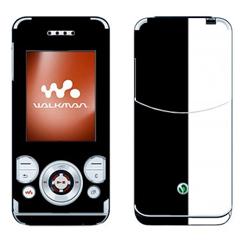   «- »   Sony Ericsson W580