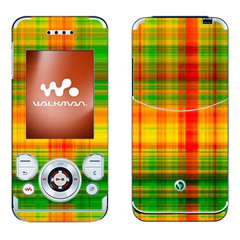   «-   »   Sony Ericsson W580