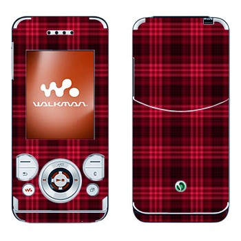   «- »   Sony Ericsson W580