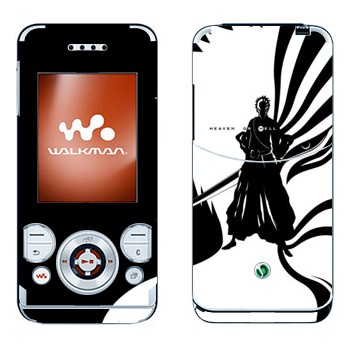 Sony Ericsson W580