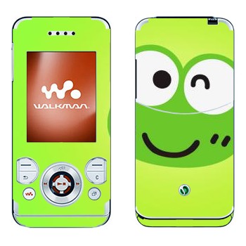   «Keroppi»   Sony Ericsson W580