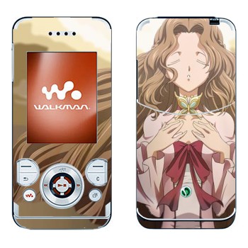   «Nunnally -  »   Sony Ericsson W580