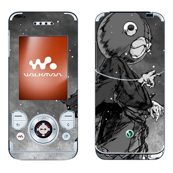   «  »   Sony Ericsson W580