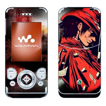 Sony Ericsson W580