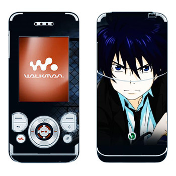 Sony Ericsson W580