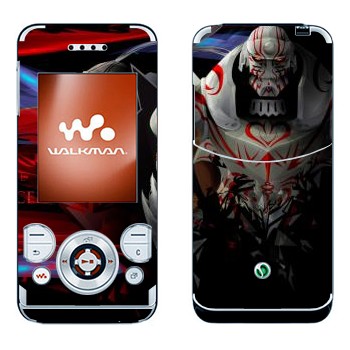   «  - Fullmetal Alchemist»   Sony Ericsson W580