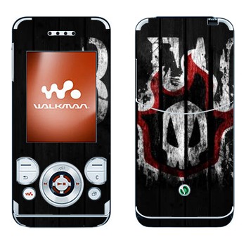 Sony Ericsson W580