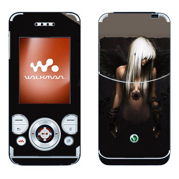 Sony Ericsson W580