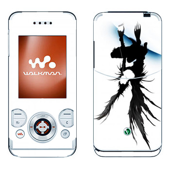   «Death Note - »   Sony Ericsson W580