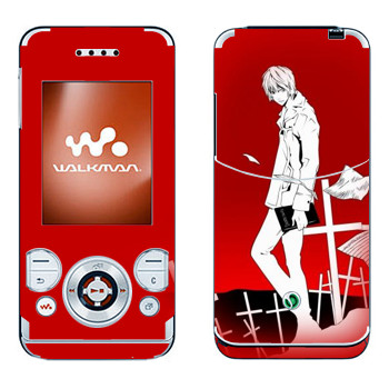 Sony Ericsson W580