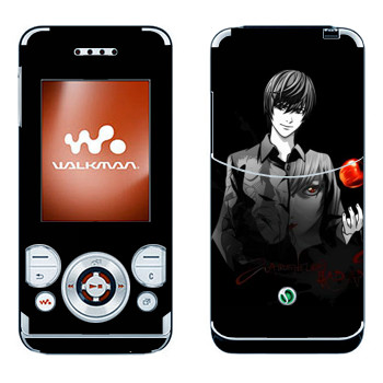 Sony Ericsson W580