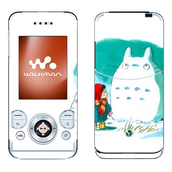 Sony Ericsson W580