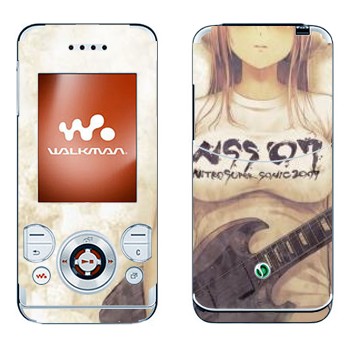   «   »   Sony Ericsson W580