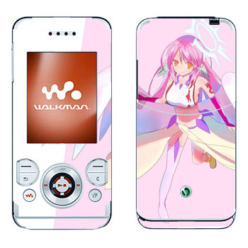 Sony Ericsson W580