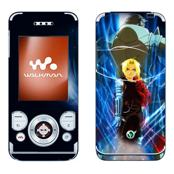 Sony Ericsson W580