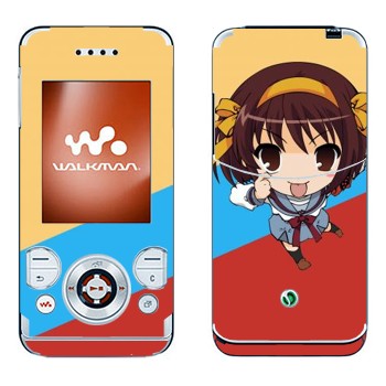   «   »   Sony Ericsson W580