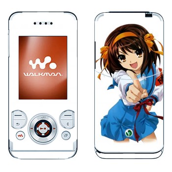   « »   Sony Ericsson W580