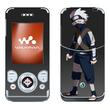 Sony Ericsson W580