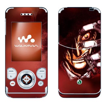 Sony Ericsson W580