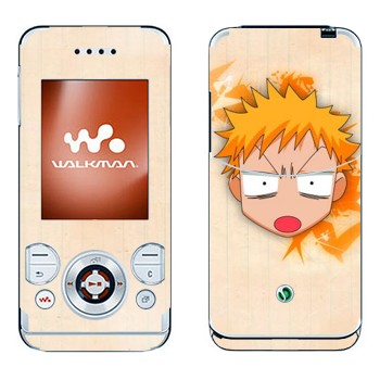 Sony Ericsson W580