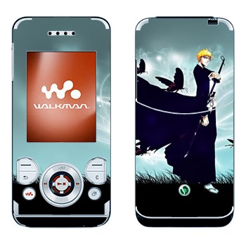 Sony Ericsson W580