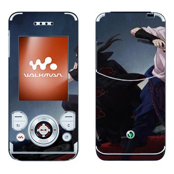 Sony Ericsson W580