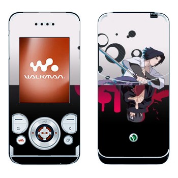 Sony Ericsson W580