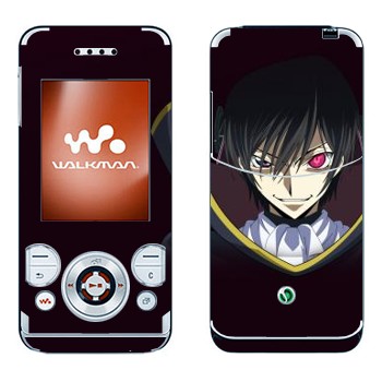 Sony Ericsson W580