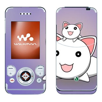   «»   Sony Ericsson W580