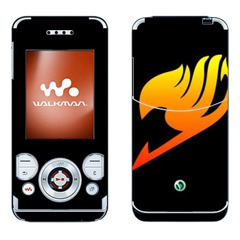 Sony Ericsson W580