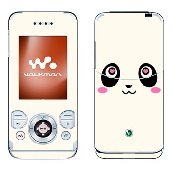 Sony Ericsson W580