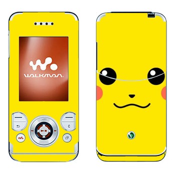 Sony Ericsson W580