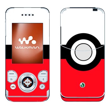   «»   Sony Ericsson W580